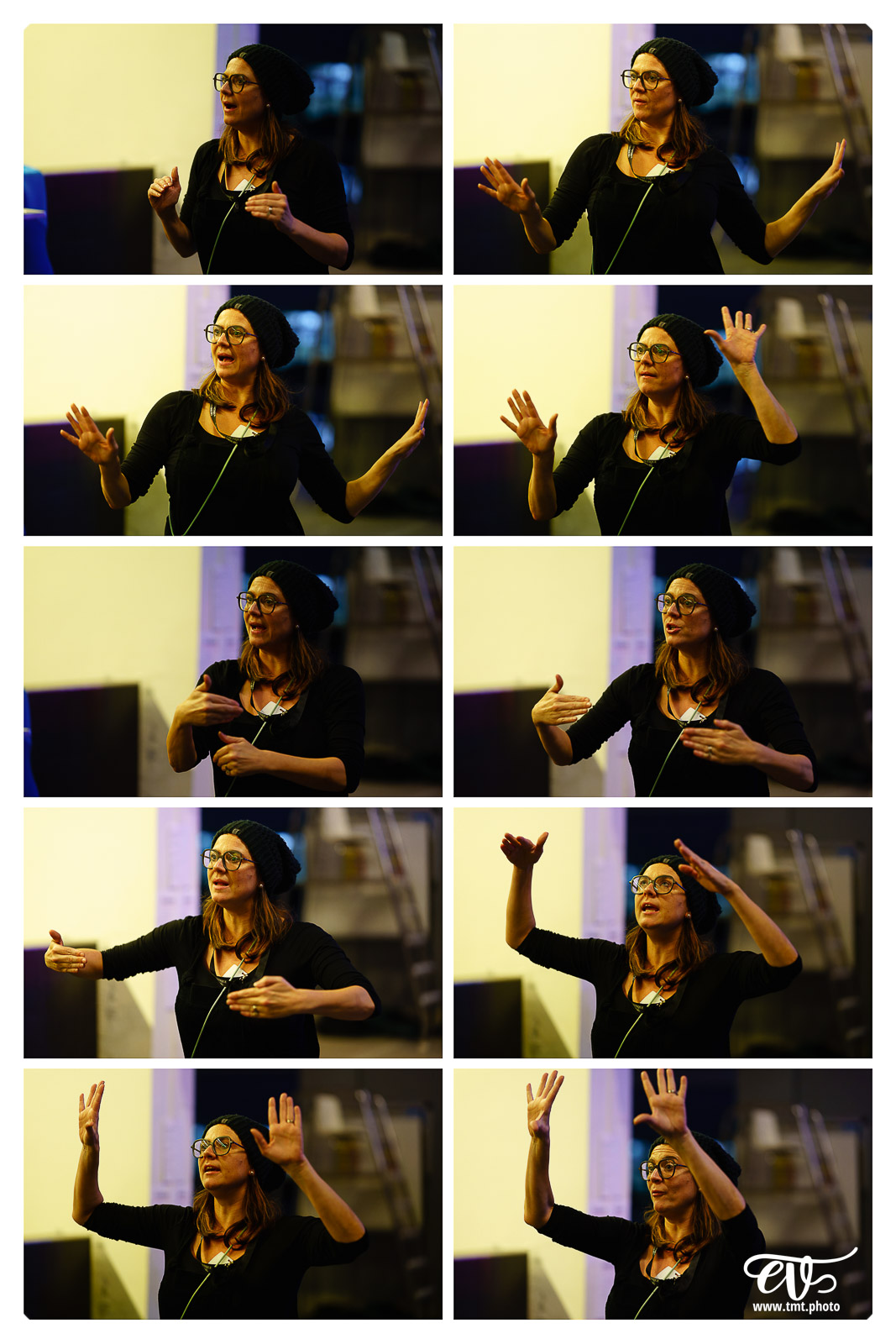 OFFS - BNS JEU DE DAMES